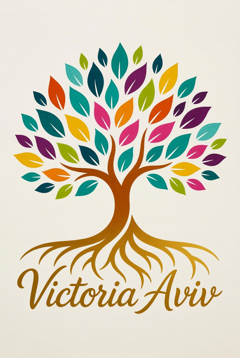 Evolve Counseling Services Logo